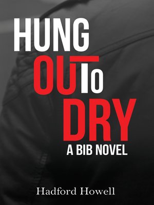 cover image of Hung Out to Dry
